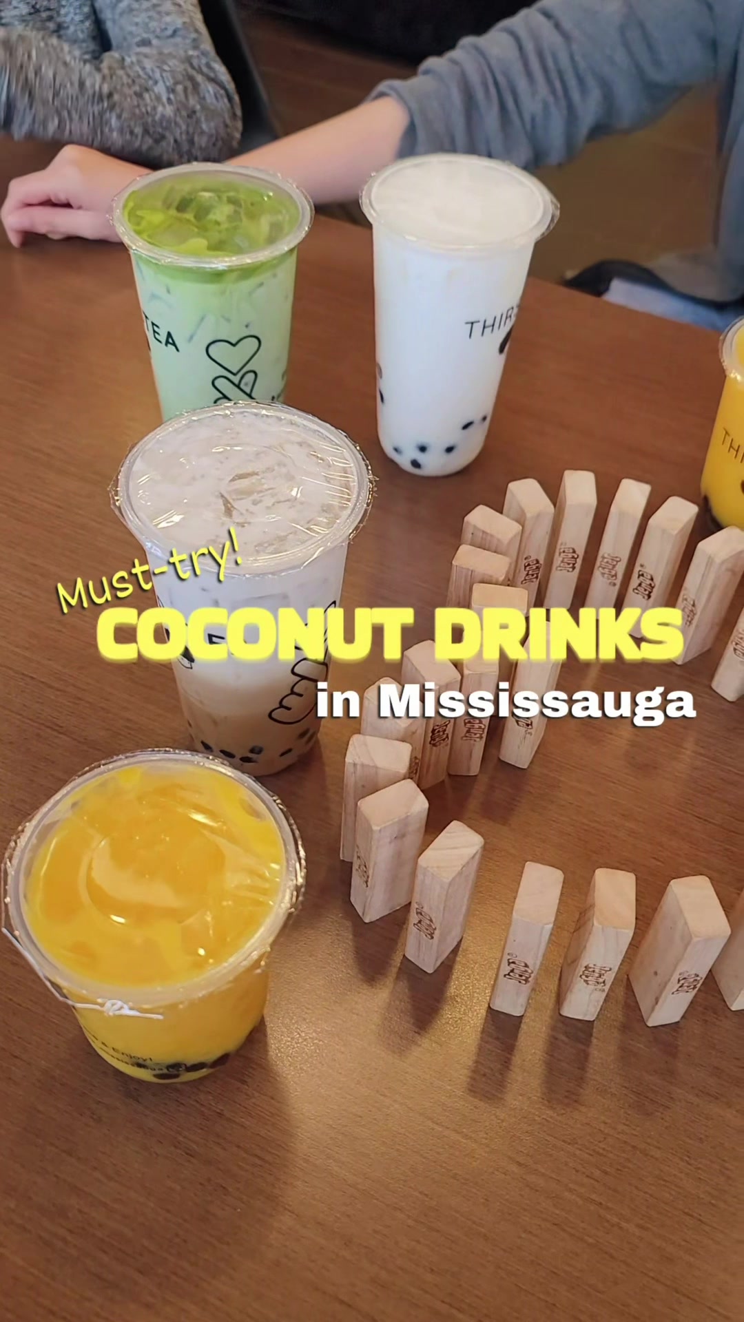 @Eat In Ontario 🍽️