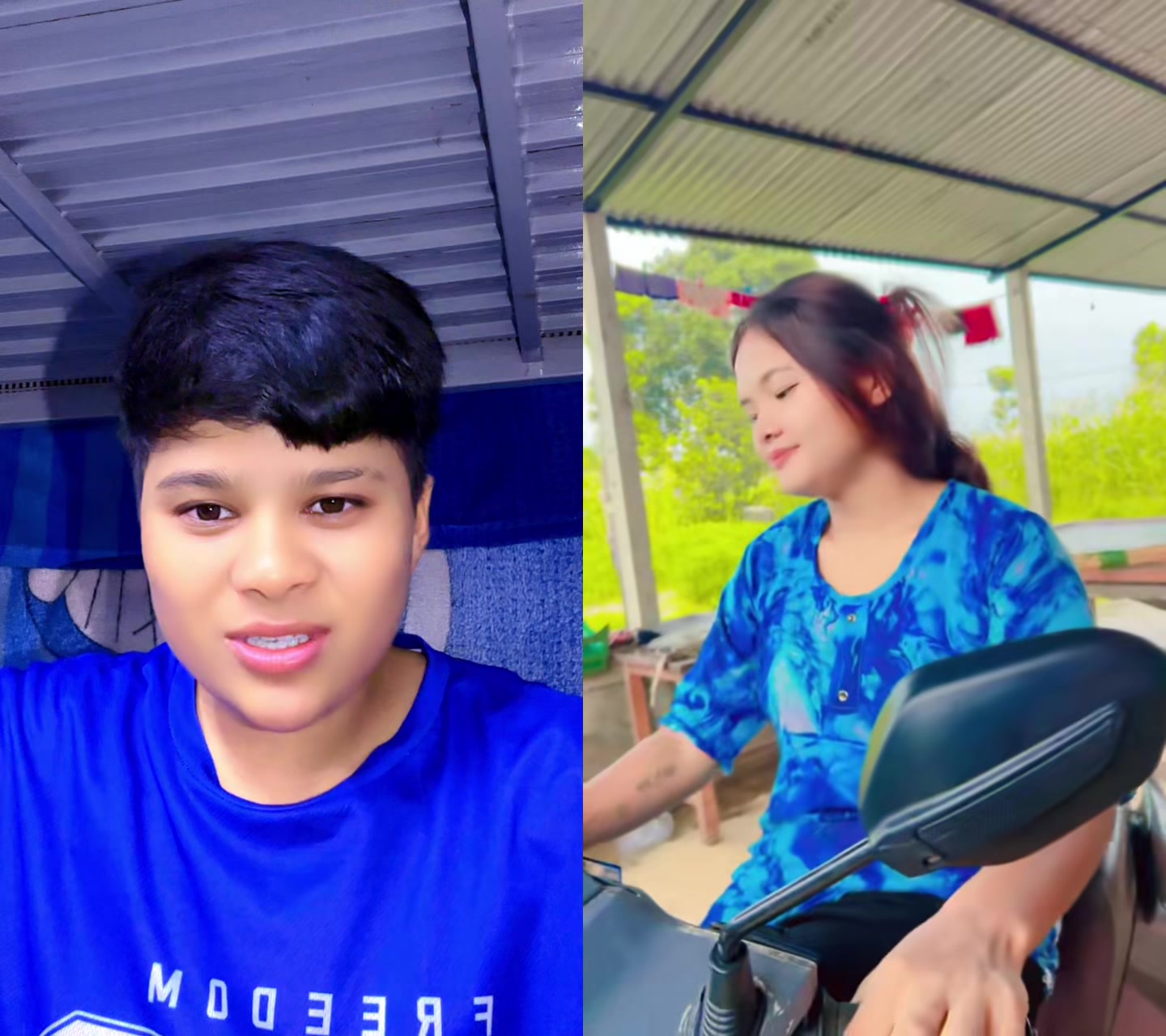 @> Biru xetrii ๏ฃฟ๐ฒ๐พ
