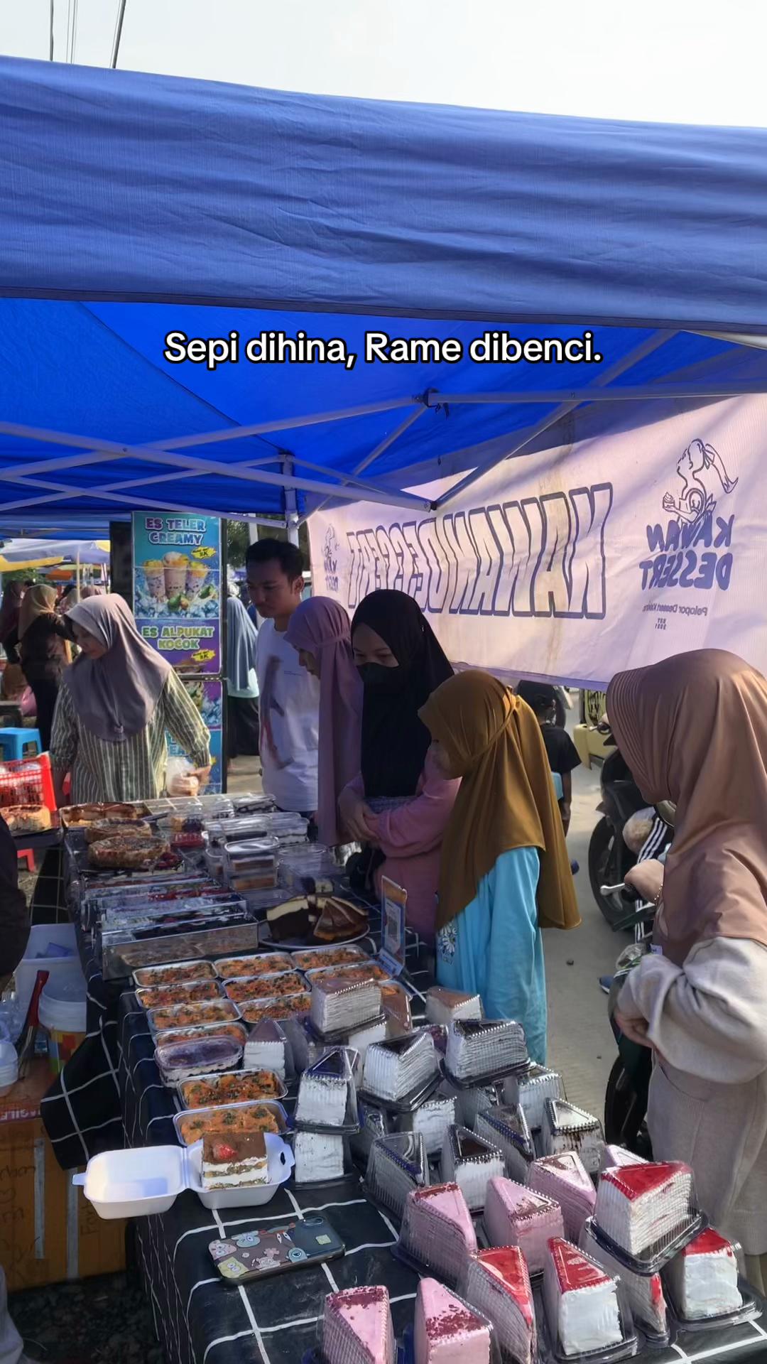 @Kawan Dessert