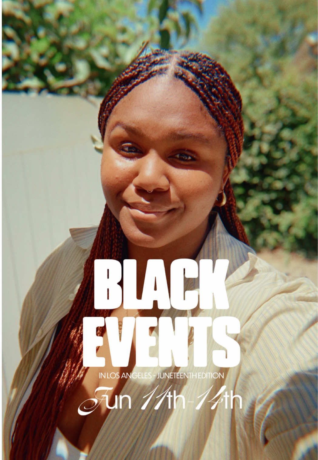 @BLK Events LA&trade;️ 🔌✨🫶🏾