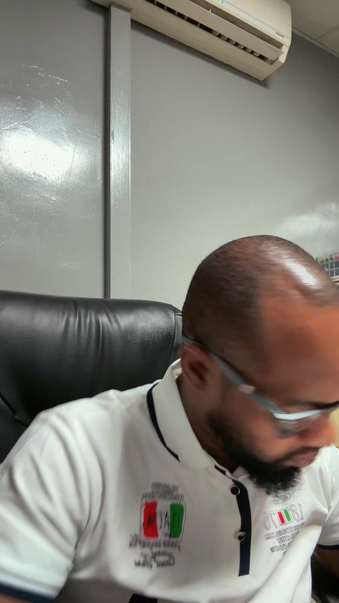 @Sean kafui