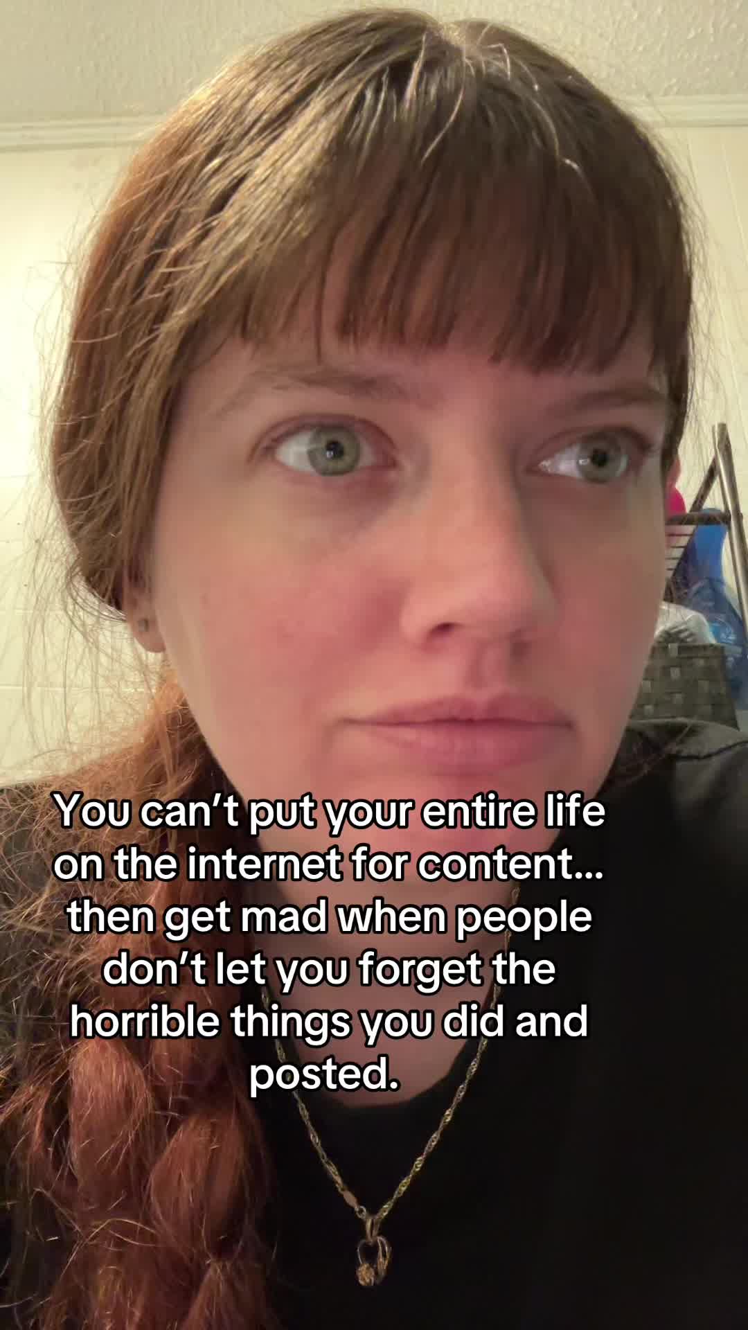 @That Unfunny Wife