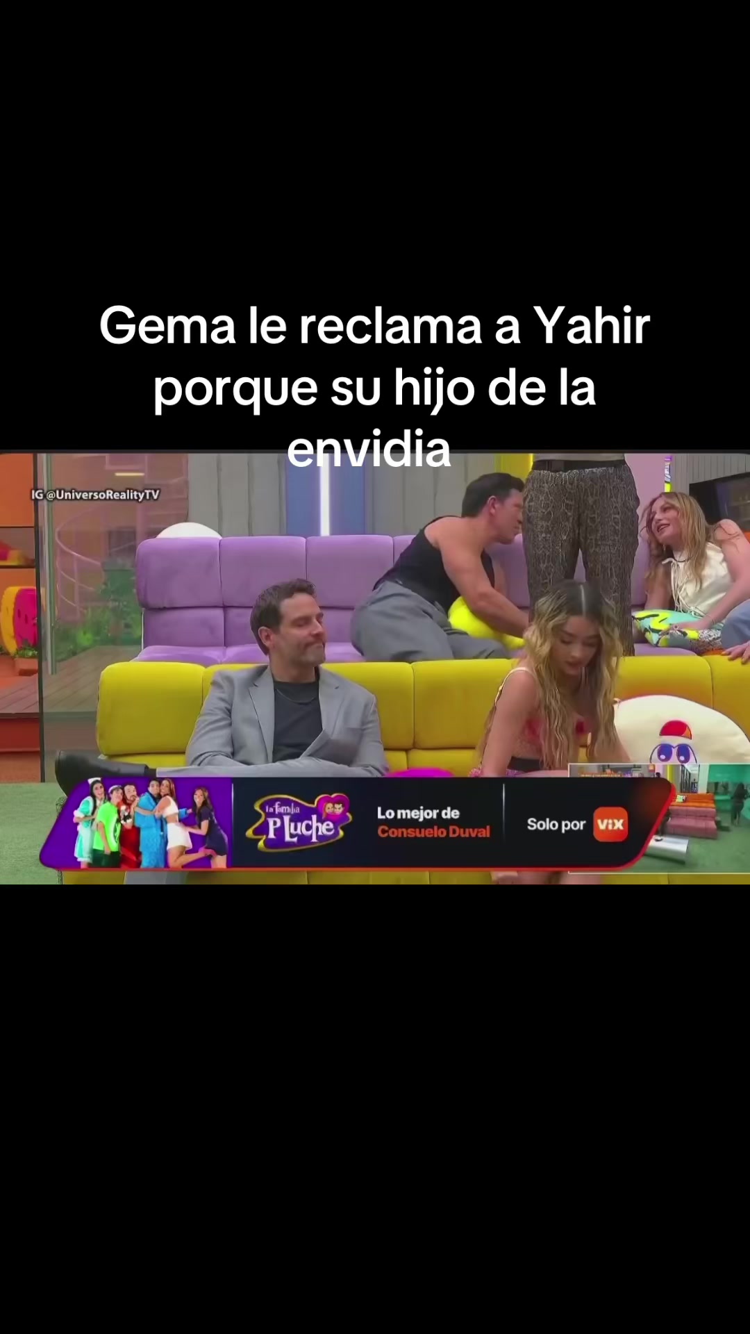 @Dan Reality