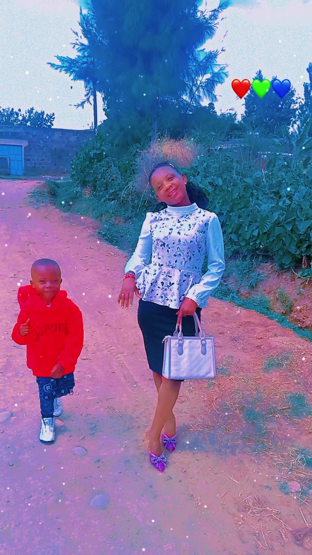@Sharonville40🇰🇪