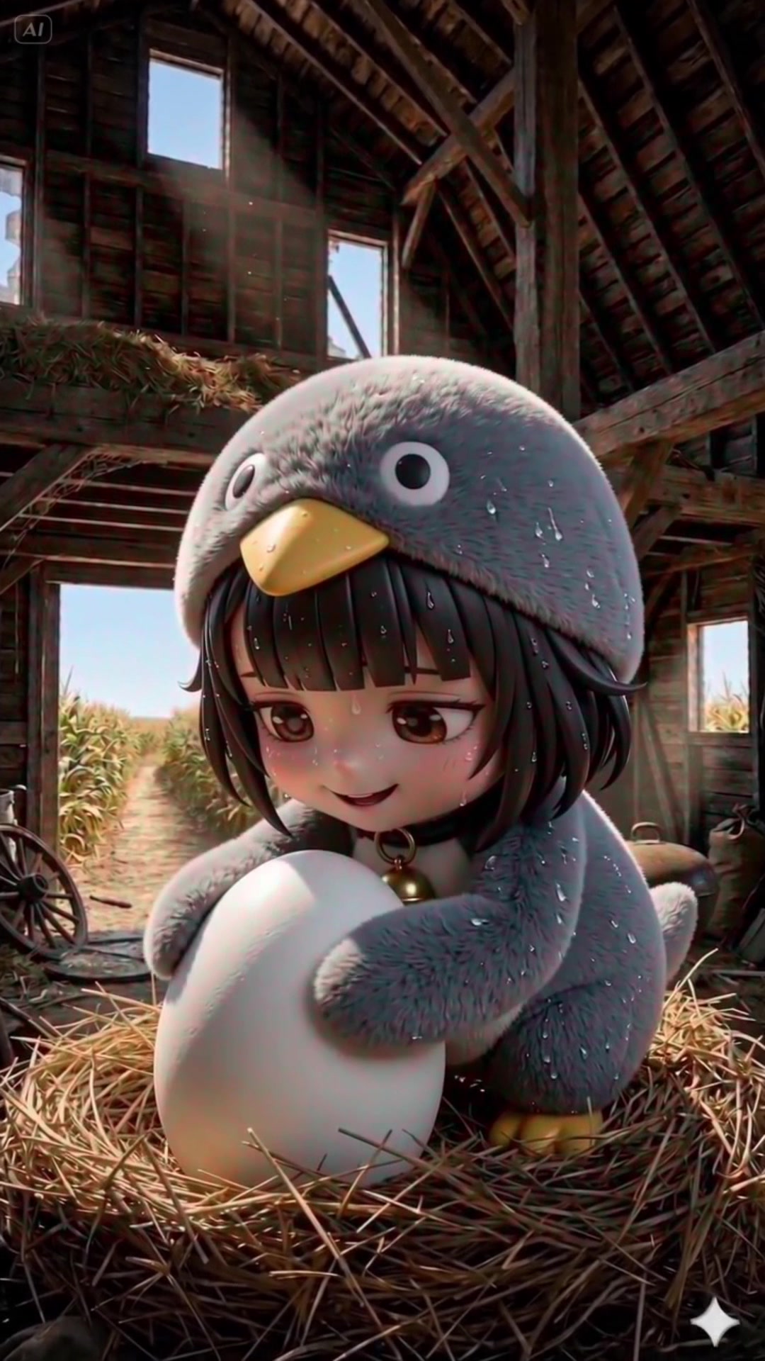 @🐺シロコ🎖️Shiroko🌊