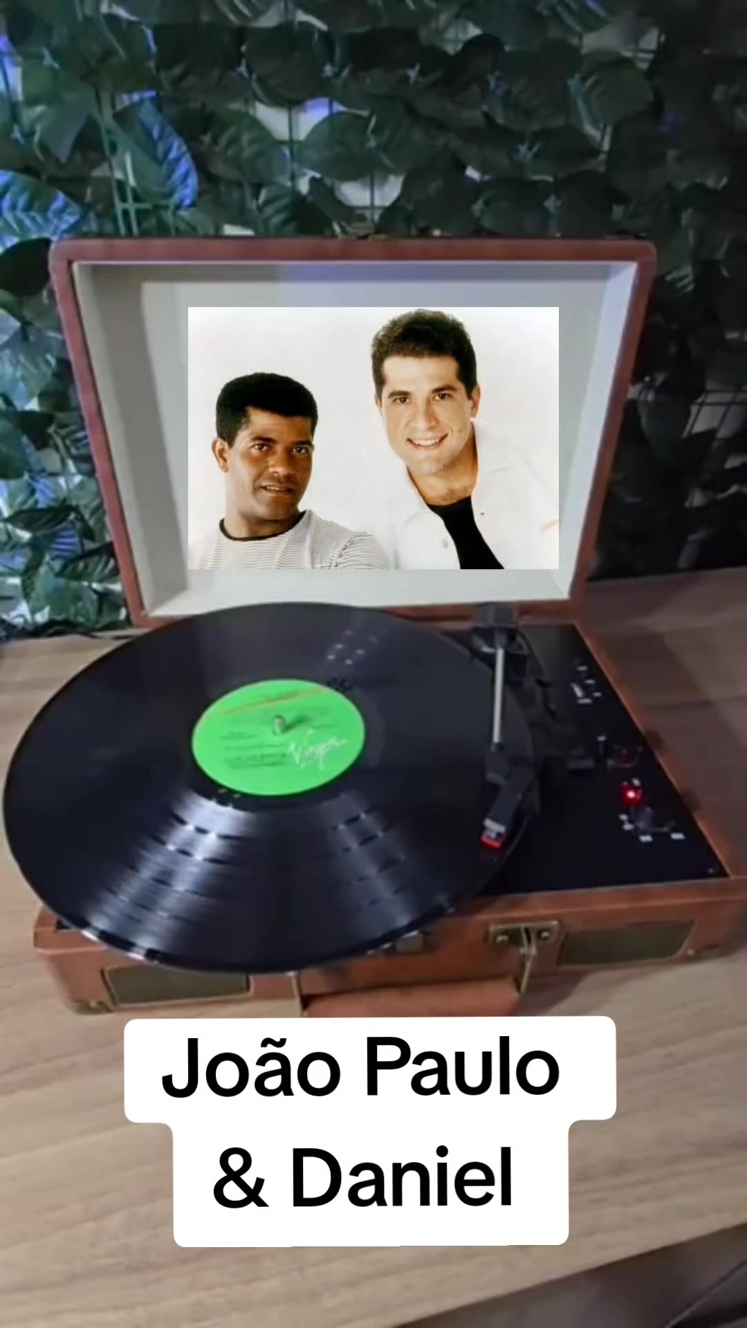 @Nostalgia