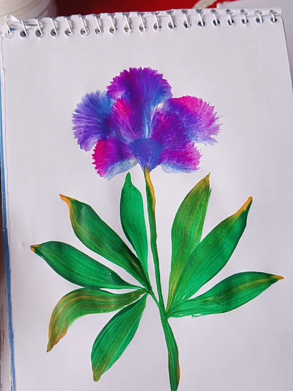 @Tuli's "Artworks"