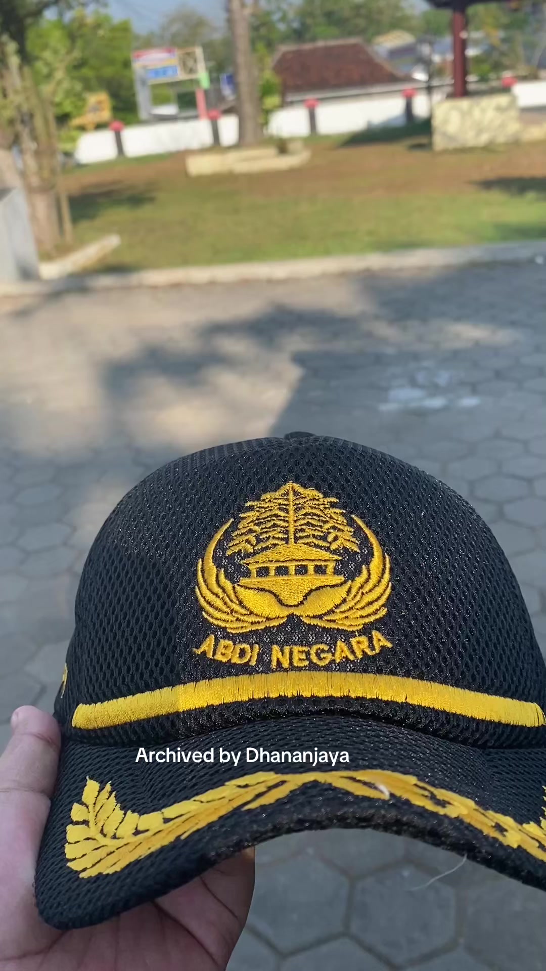 @Dhananjaya