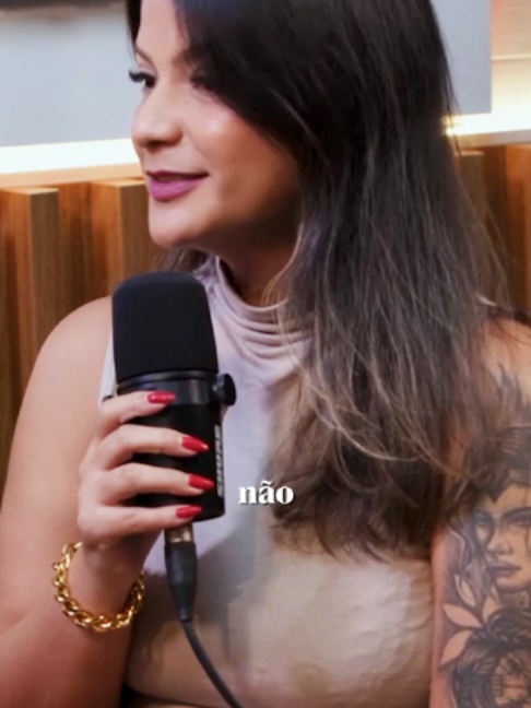 @T&aacute; Benito Podcast