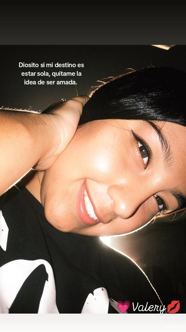 @Valerytuchiquita ๐โจ