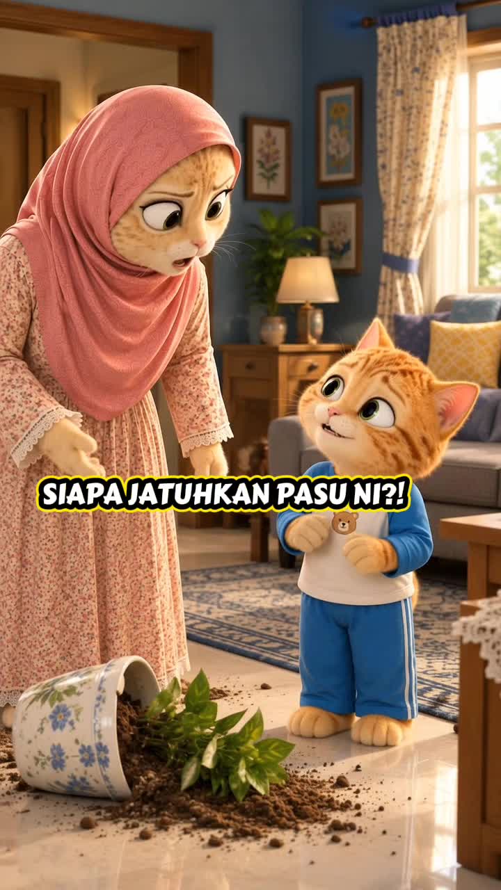 @CikPut | Cantik Dan Sihat