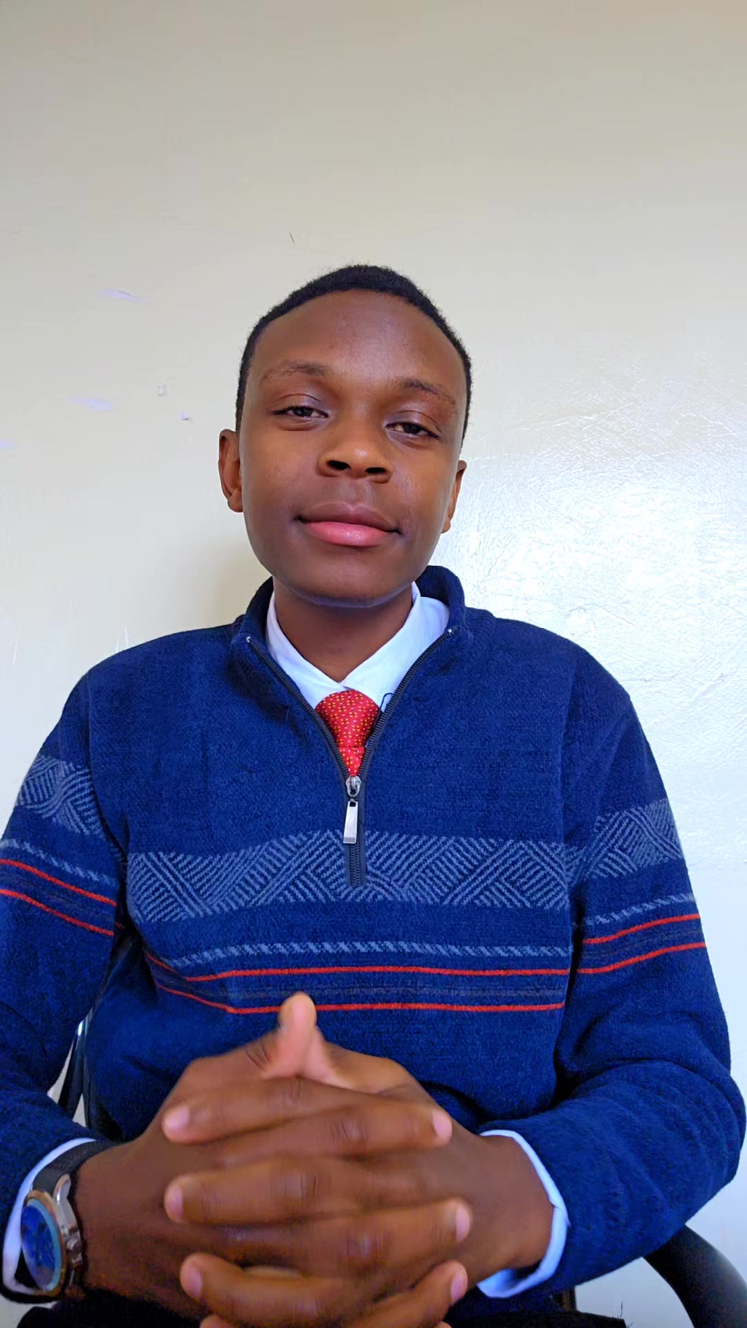 @Mr.NYAMWANGE