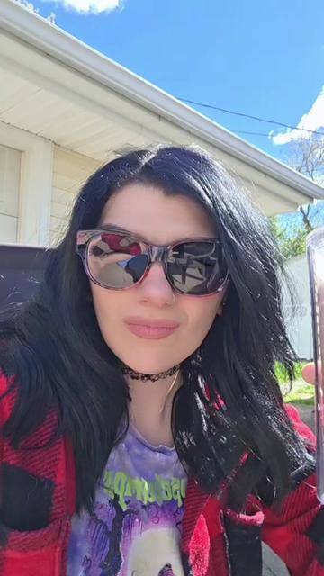 @BeautifulxDisaster🖤💀xx
