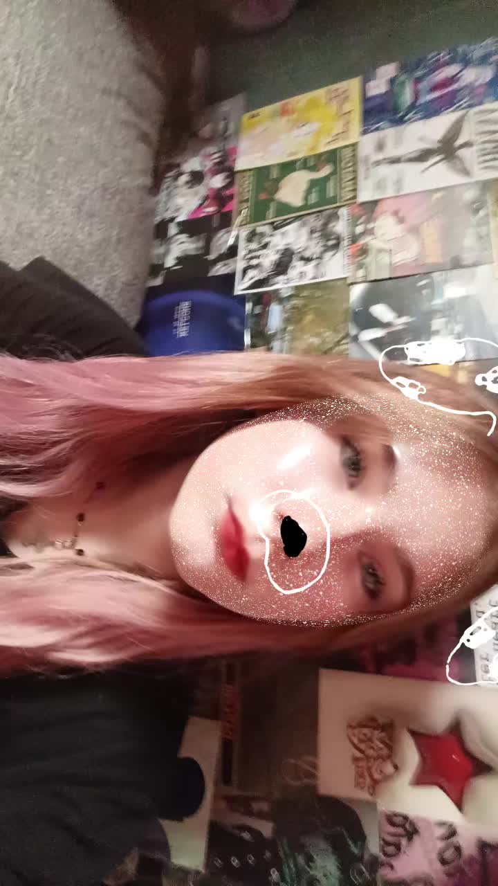 @A vampire: 🩸