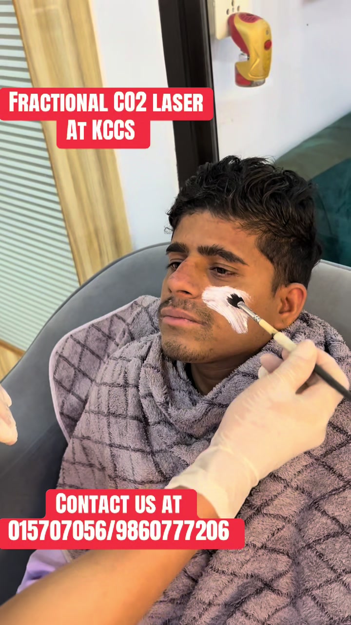 @Dr. Mainali, plastic surgeon