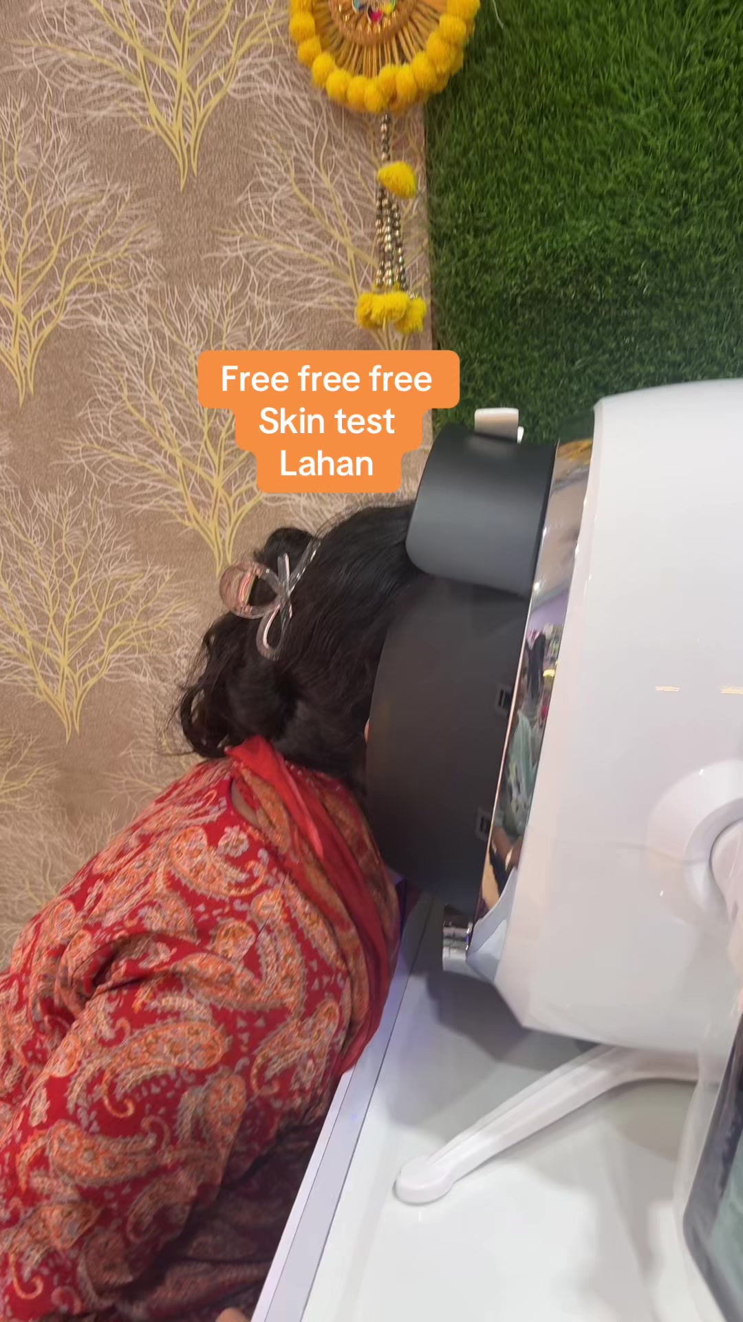 @Priya beauty parlour