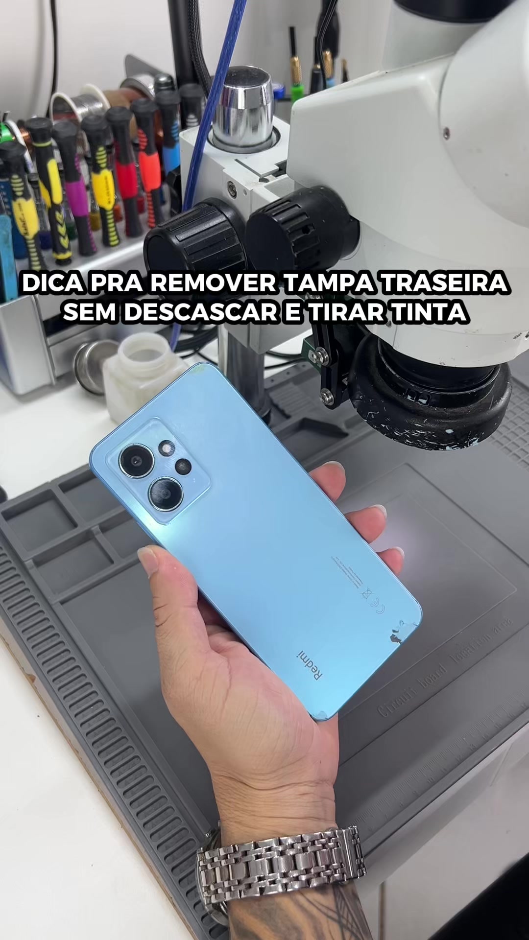 @Junior Bezerra