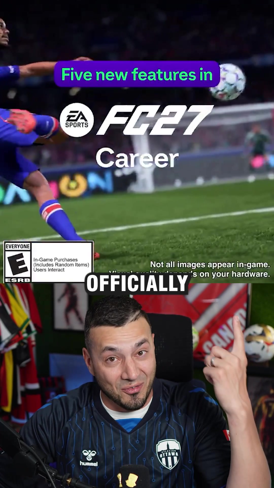 @Tsar FC