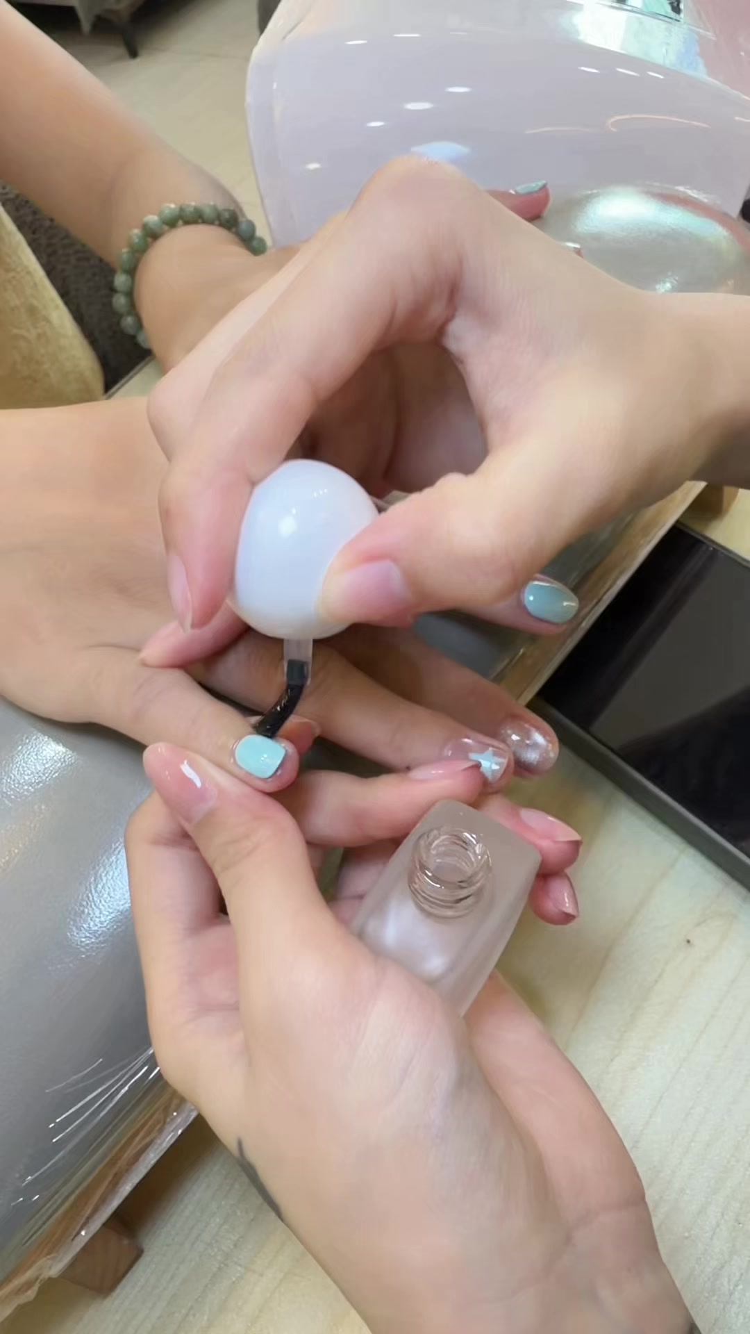 @Yuki Nail & beauty spa (Mdy)