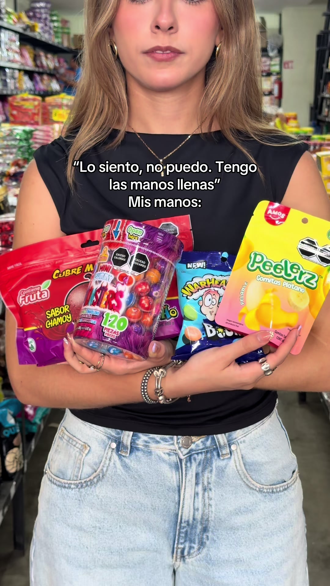 @Dulceria Juan Macias