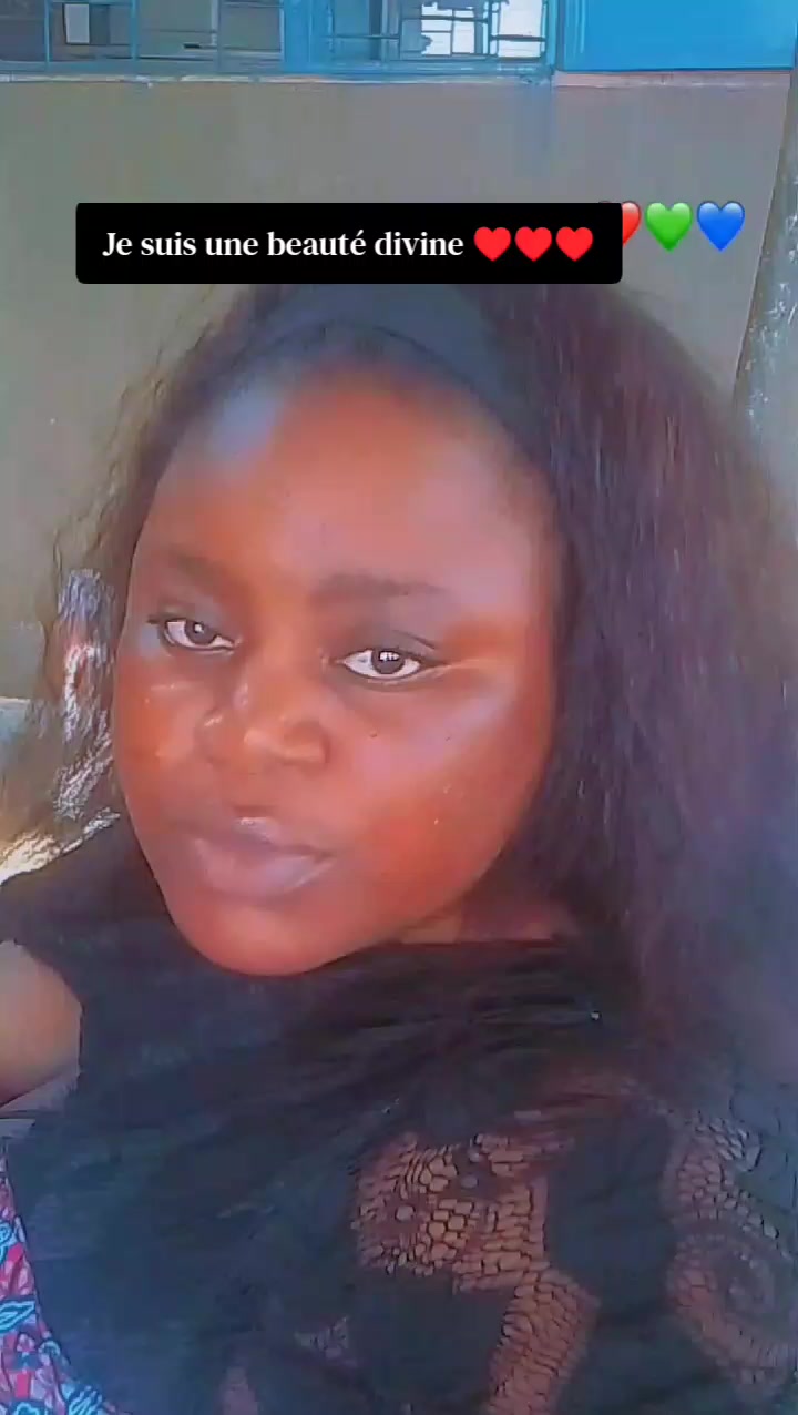 @Roby la Diva 0162073647 🇧🇯