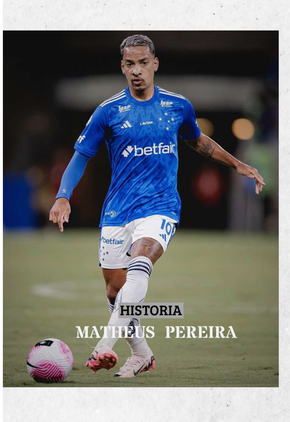 @Zona Mixta