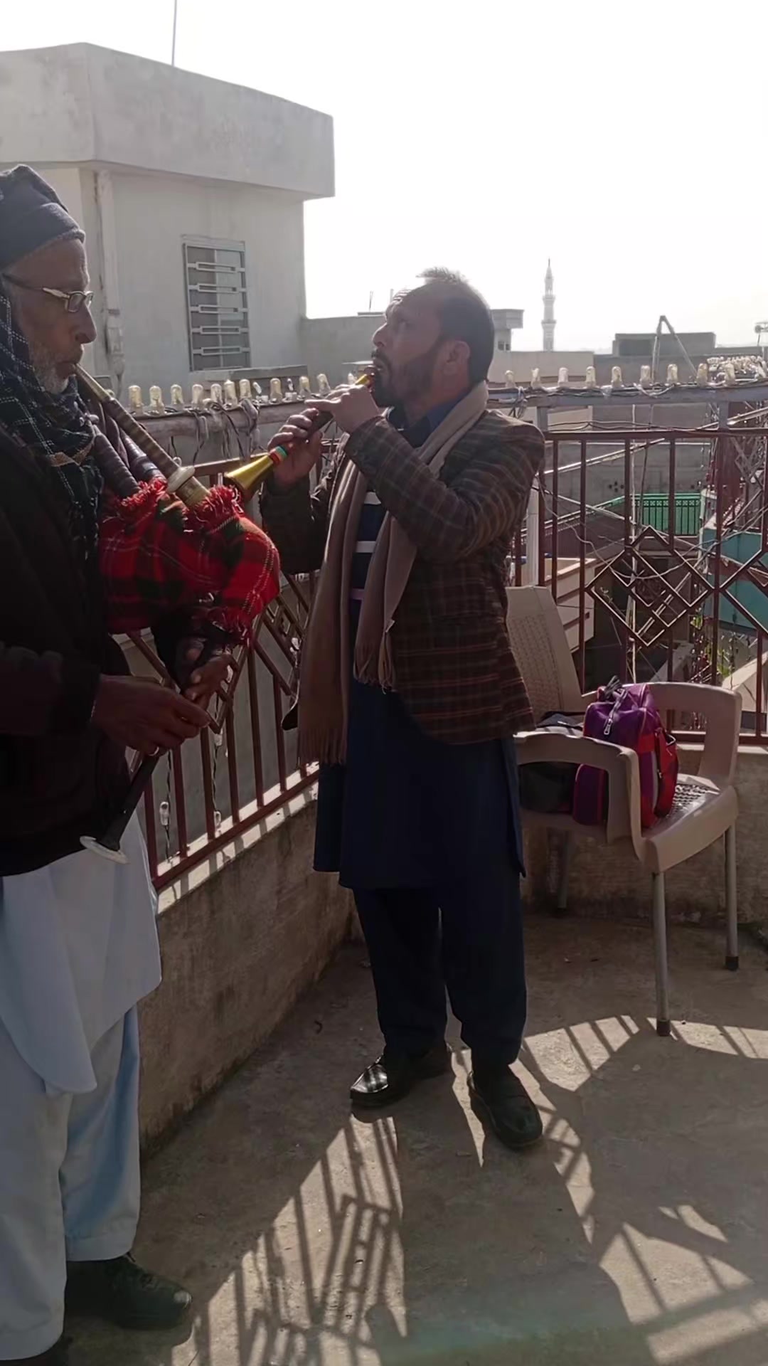 @Hamad kashmiri