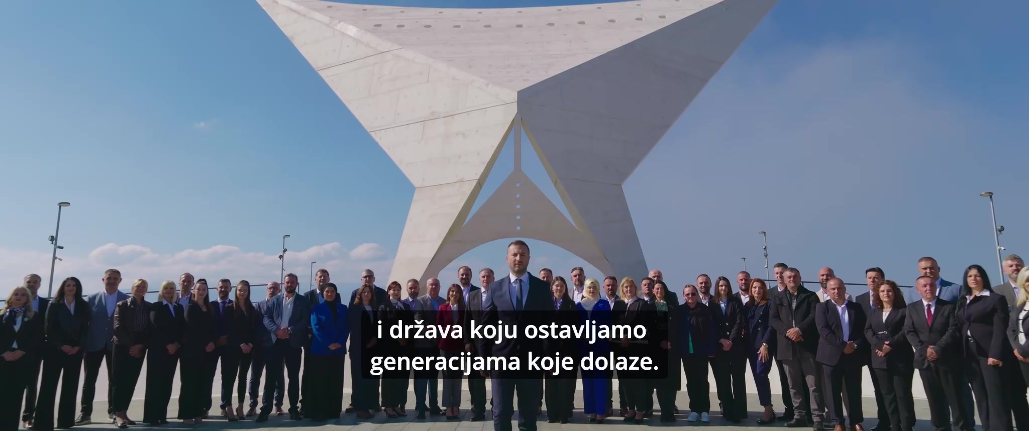 @Stranka za Bosnu i Hercegovinu