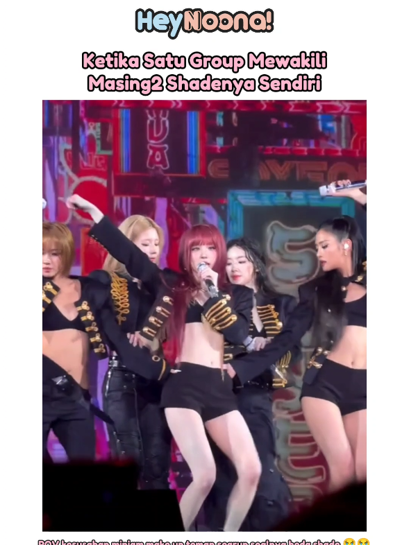 @HeyNoona Media