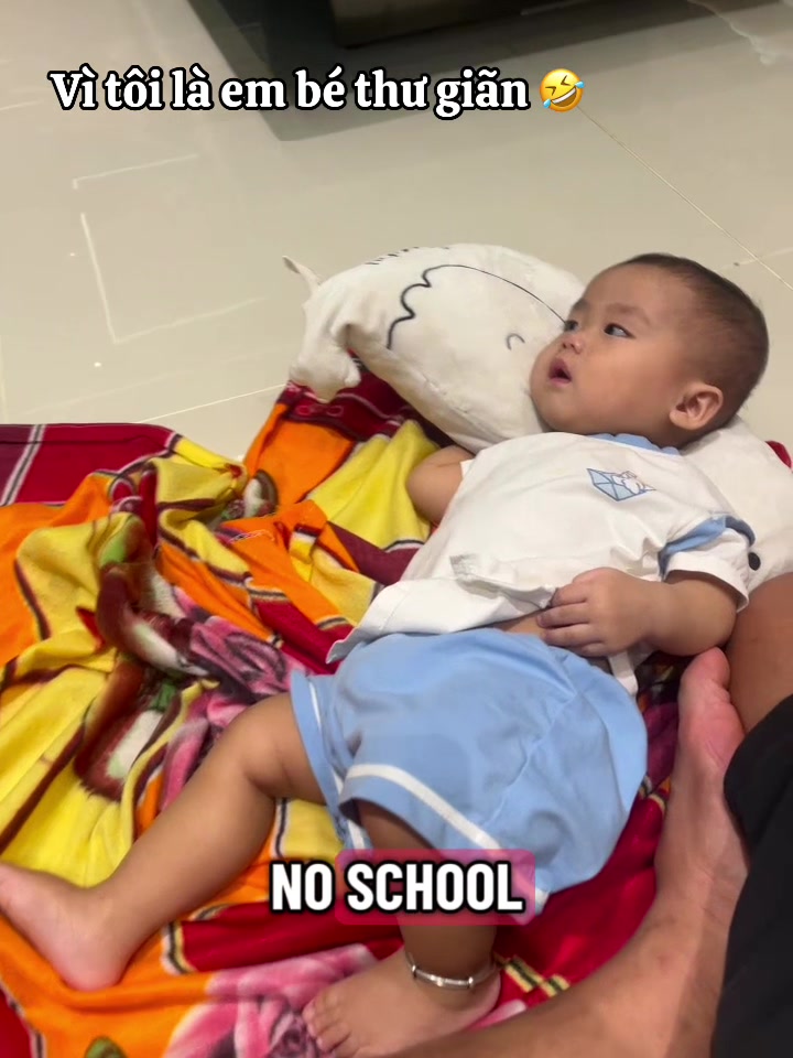@2k3 làm mẹ bỉm sẽ như thế nào?