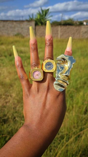 @MONKK JEWELLERY