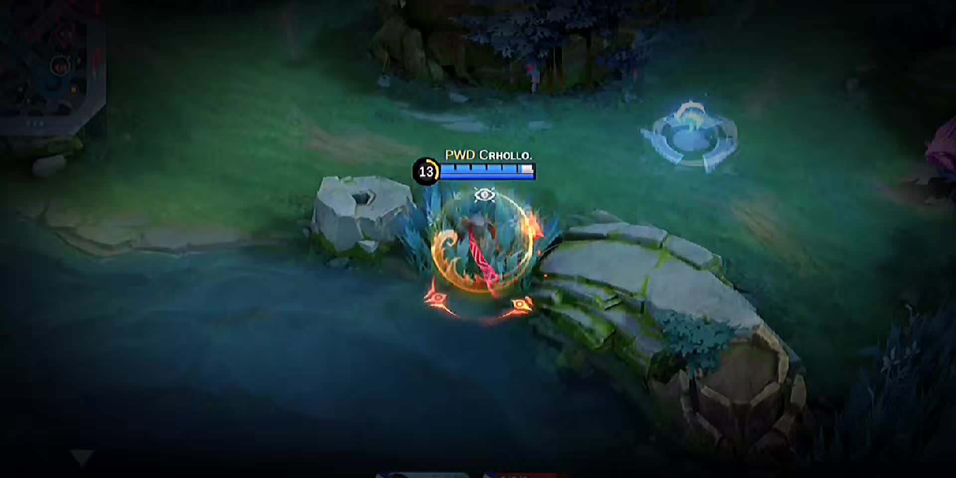@Assasination
