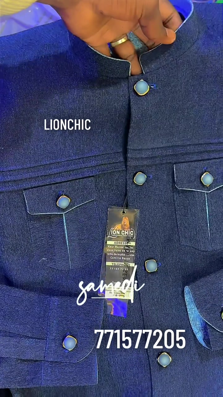 @Lion_chic