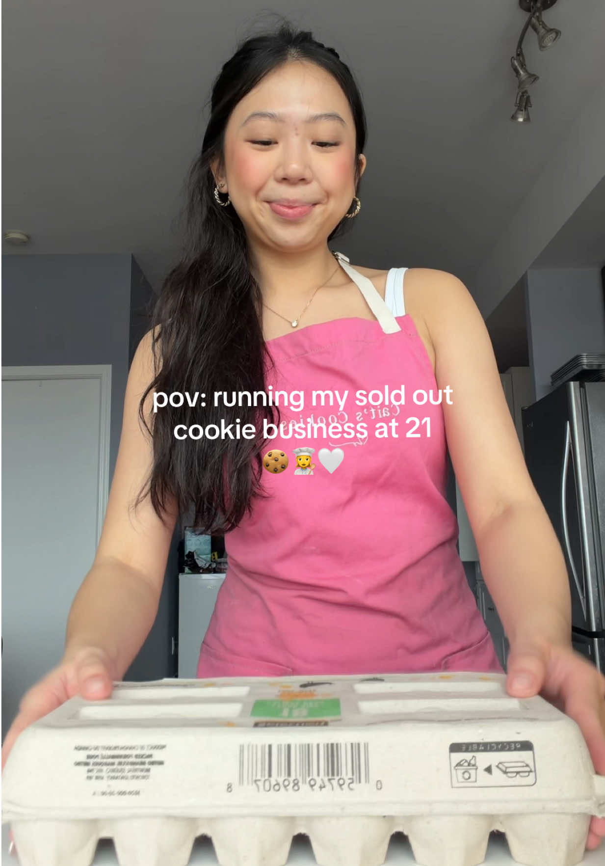 @cait&rsquo;s cookies 🤍