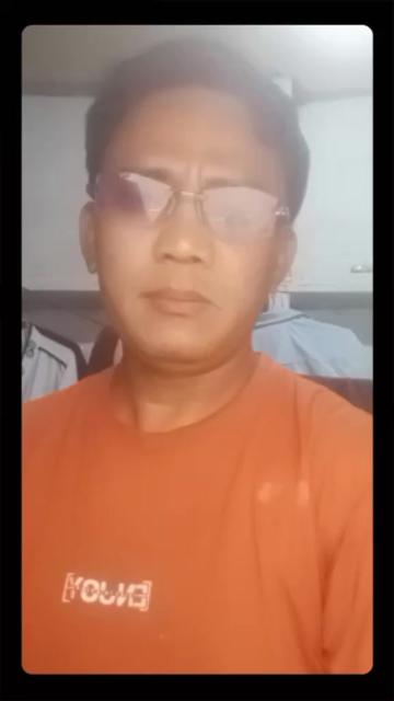 @pejuang. rupiah