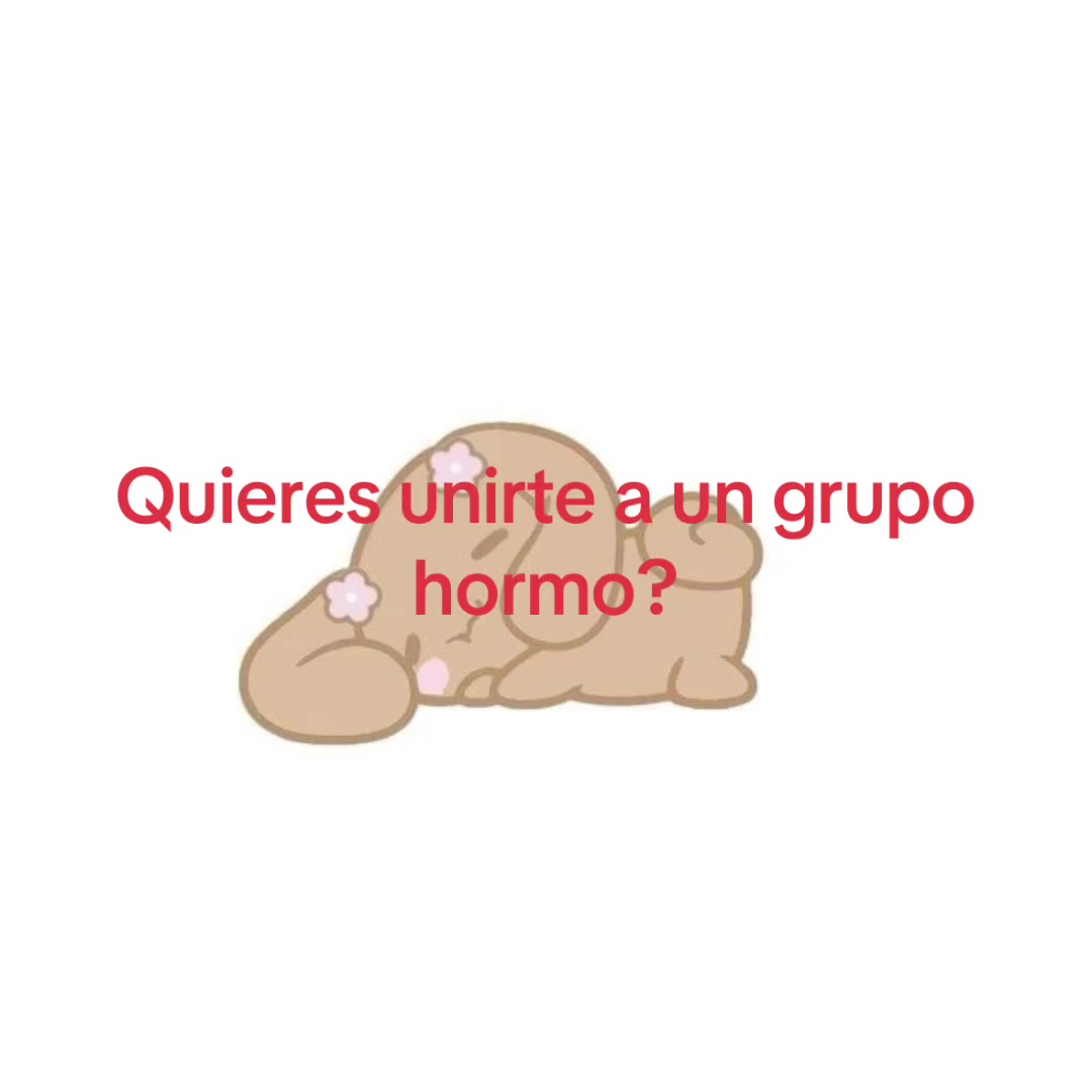@Hormonales 💘