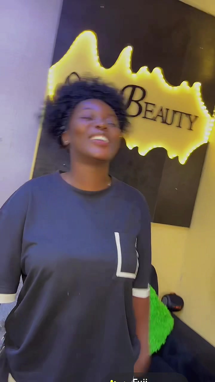 @OLA BEAUTY IKORODU 😍🥰