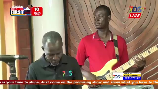 @Africantrumpet 🎺🎺🎺