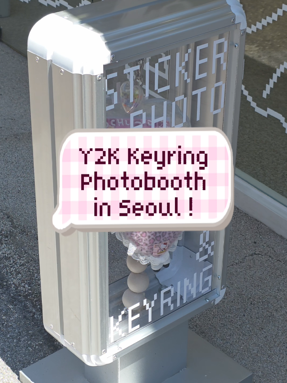 @Lou Ann | Seoul & Travels