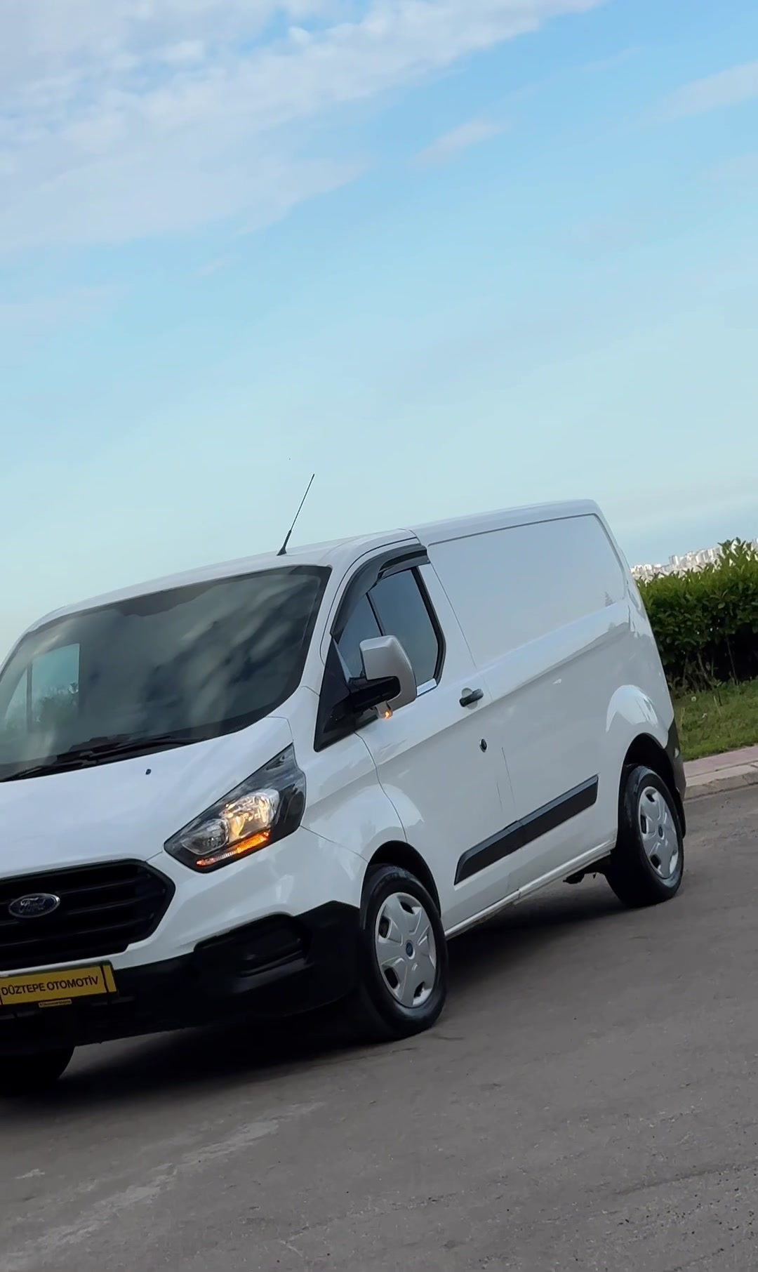 @D&Uuml;ZTEPE AUTO