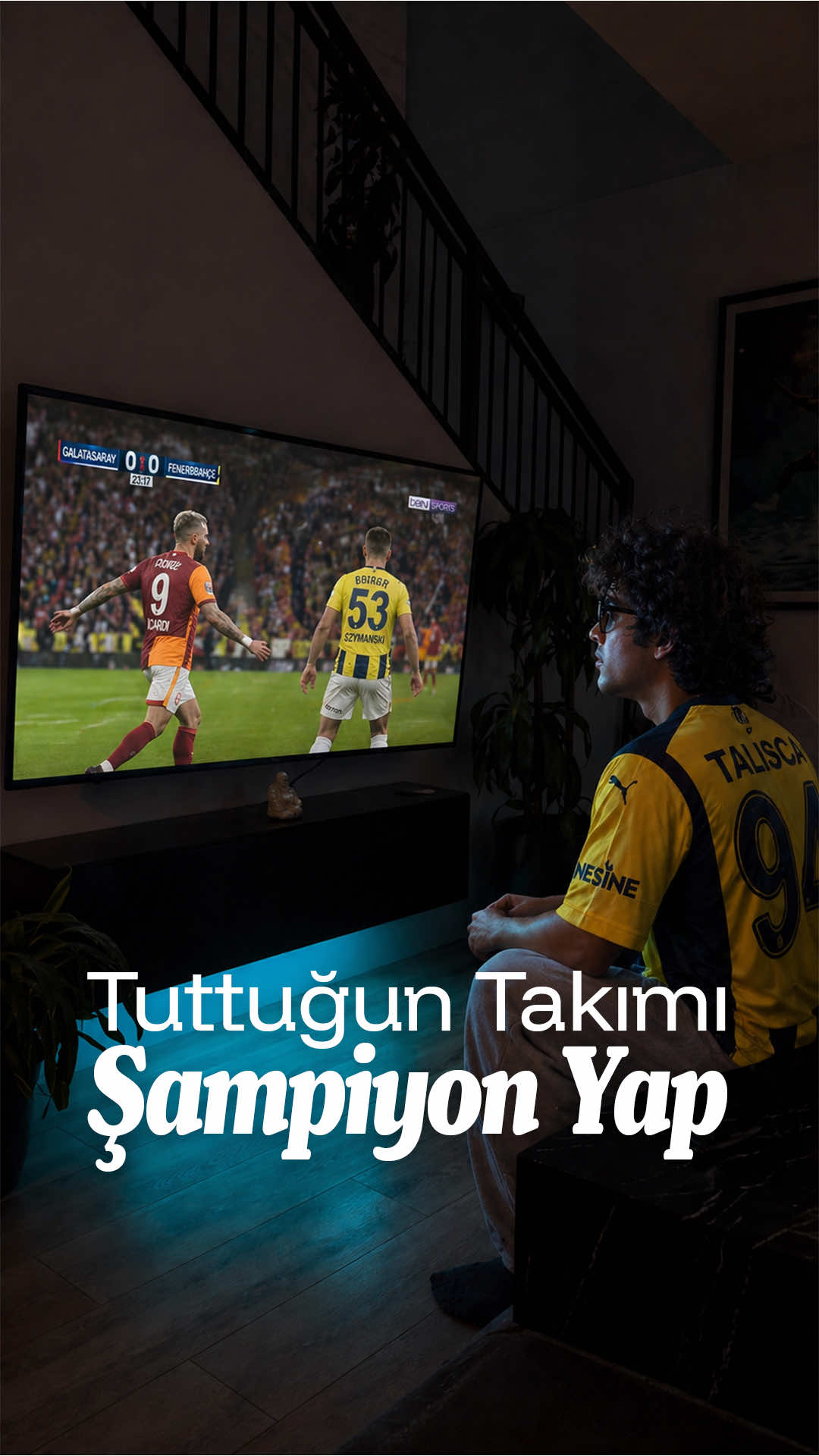 @Eray&ensp;Şirin