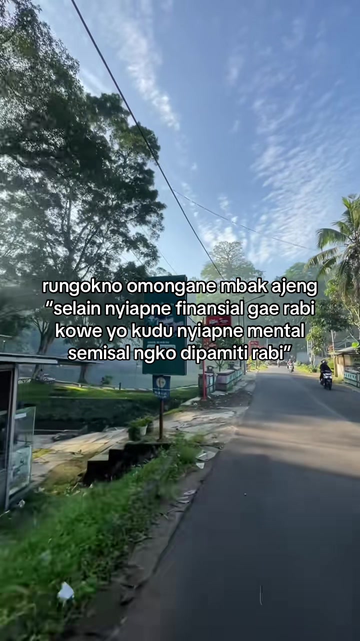 @SALATIGA BAGIAN SAMBAT