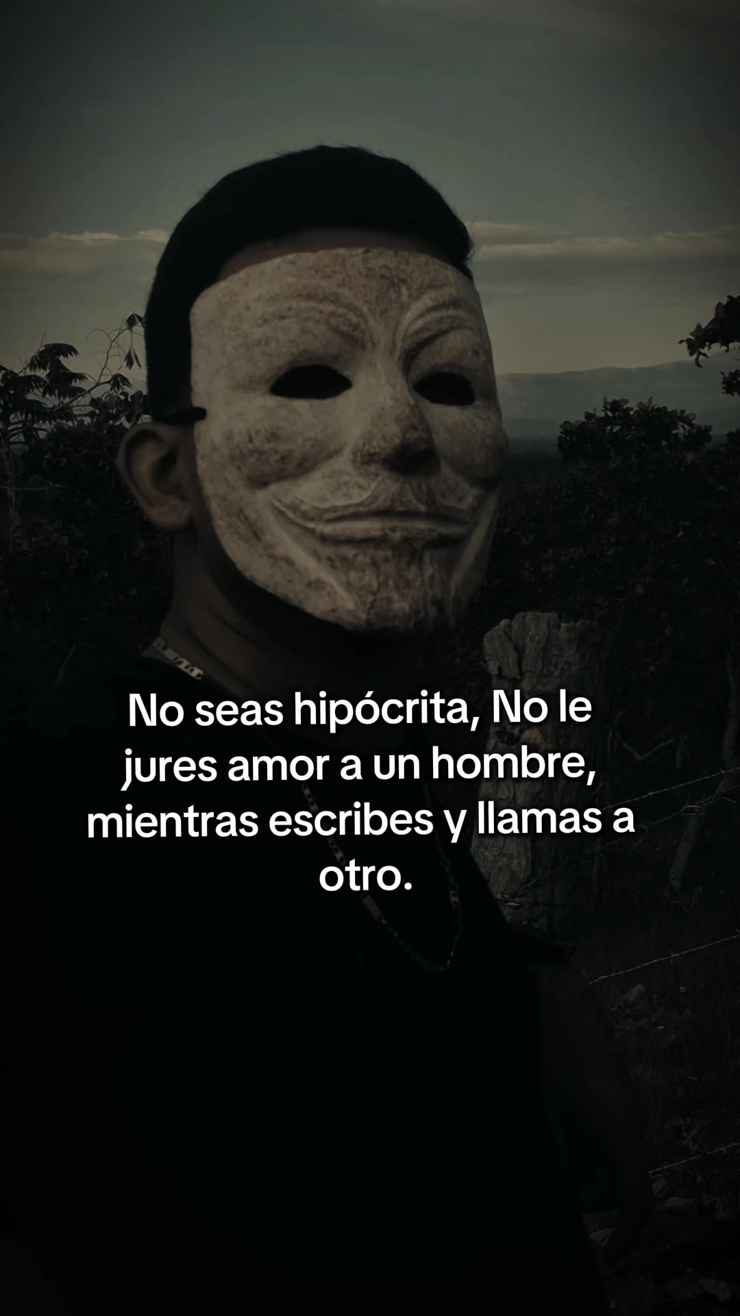 @El-Comis El Rey de la Realidad