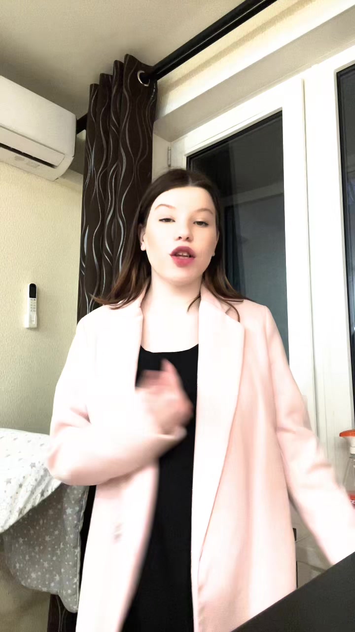 @Lil Mami