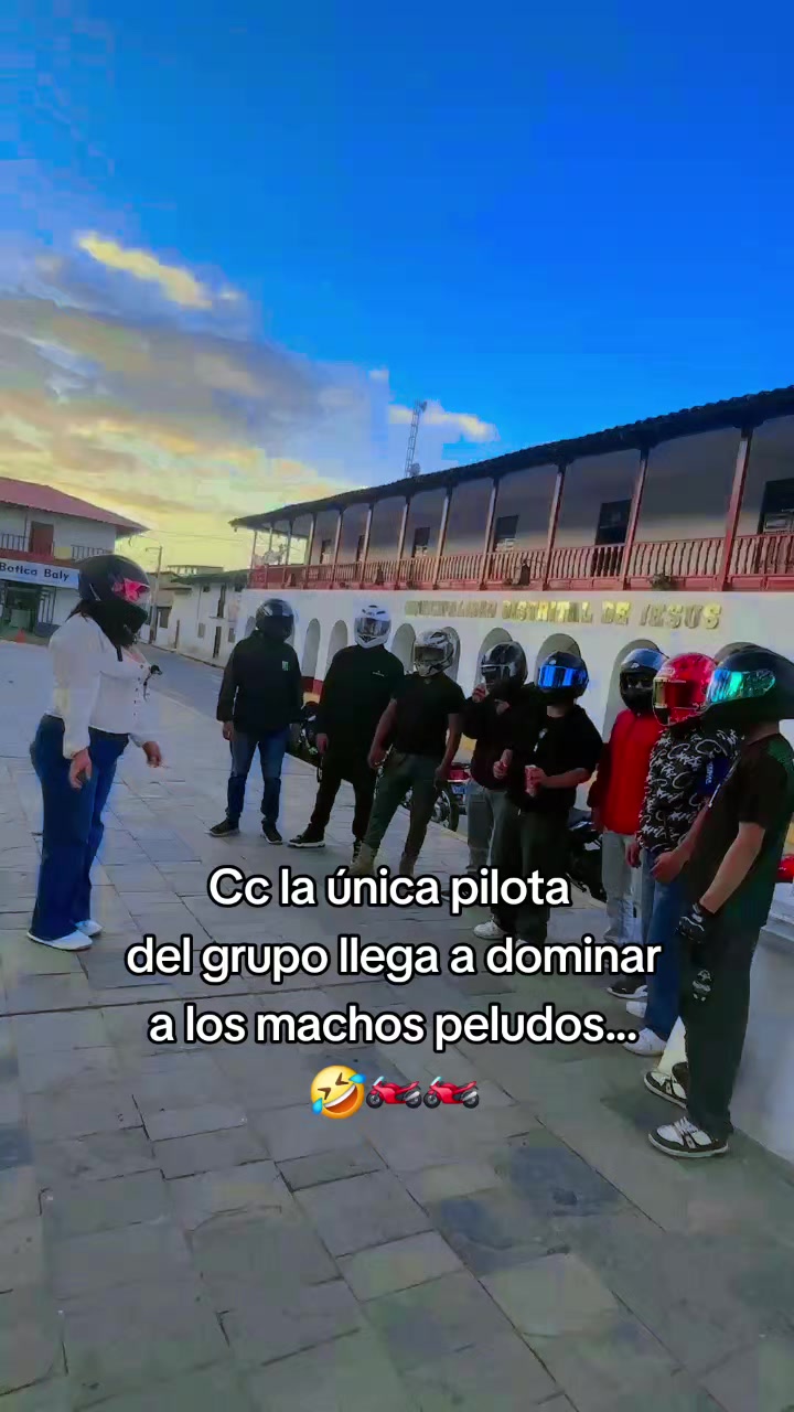 @BIKER #05 CAJAMARCA