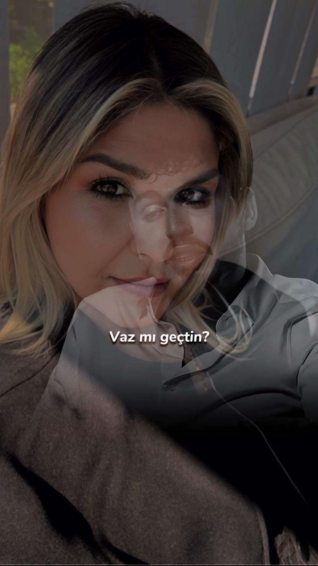 @Seher Mira Kıvanç