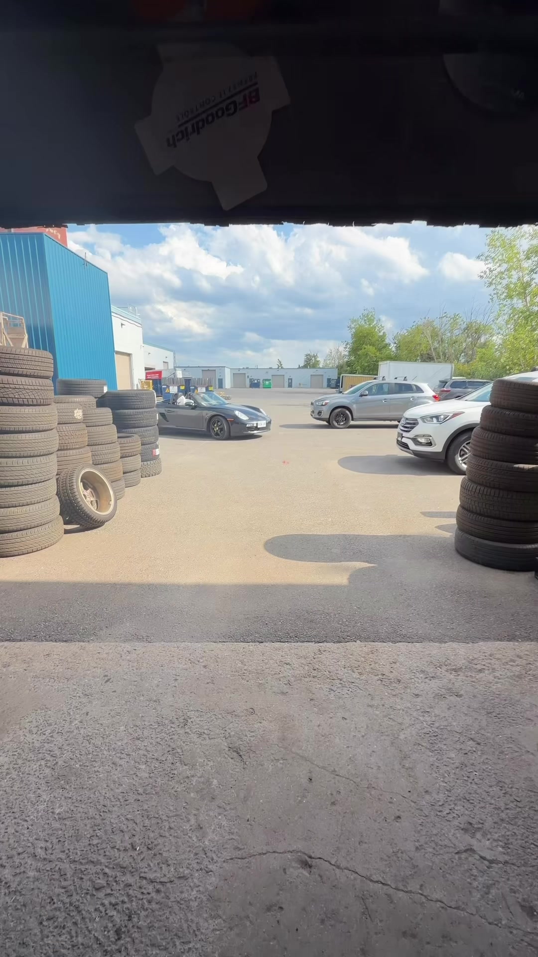 @Canadian BMWшник