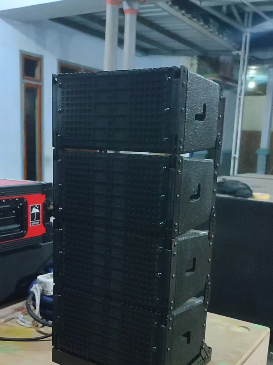 @IGUMIE BOX CUSTOM