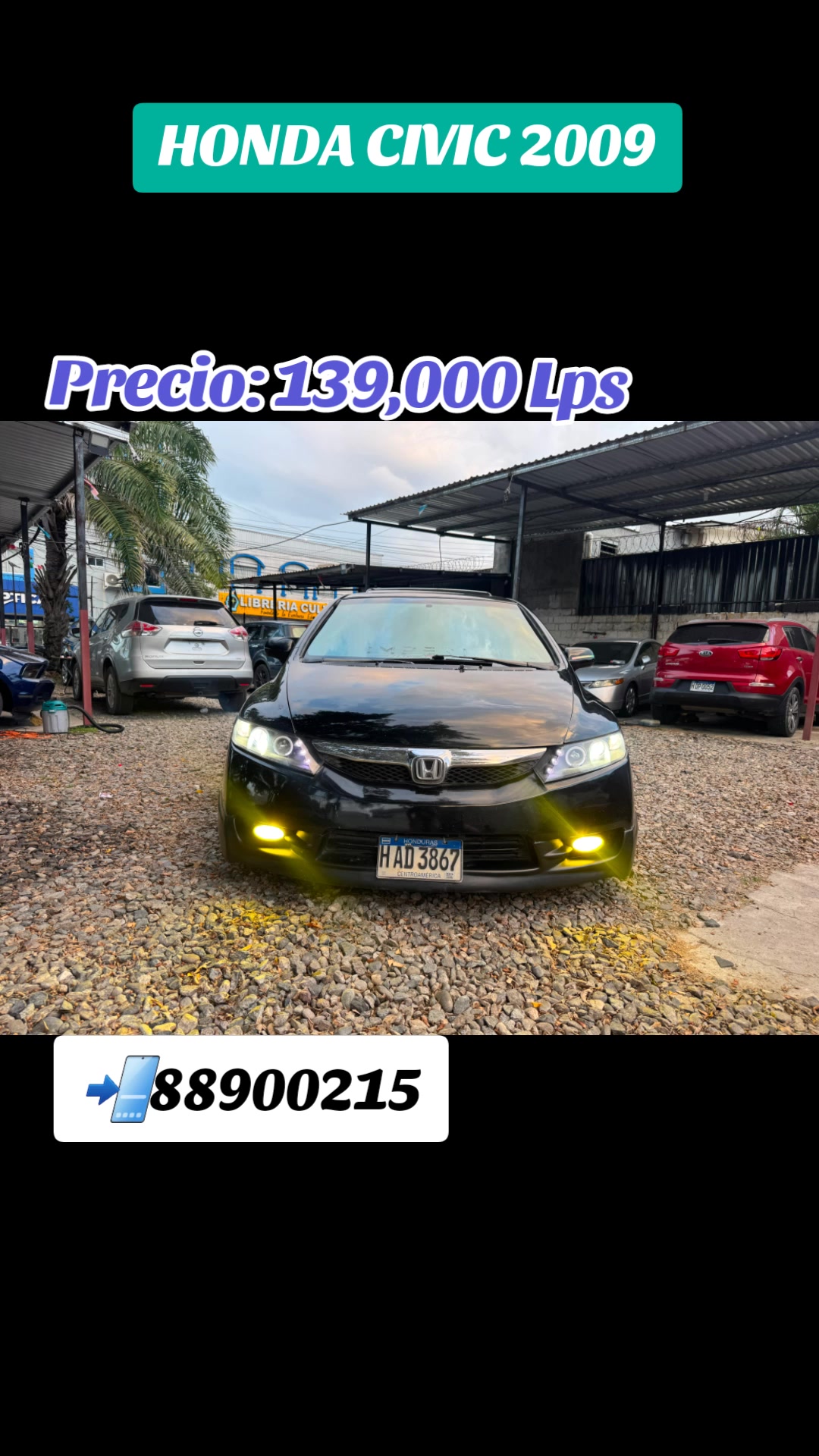 @Autos en Venta