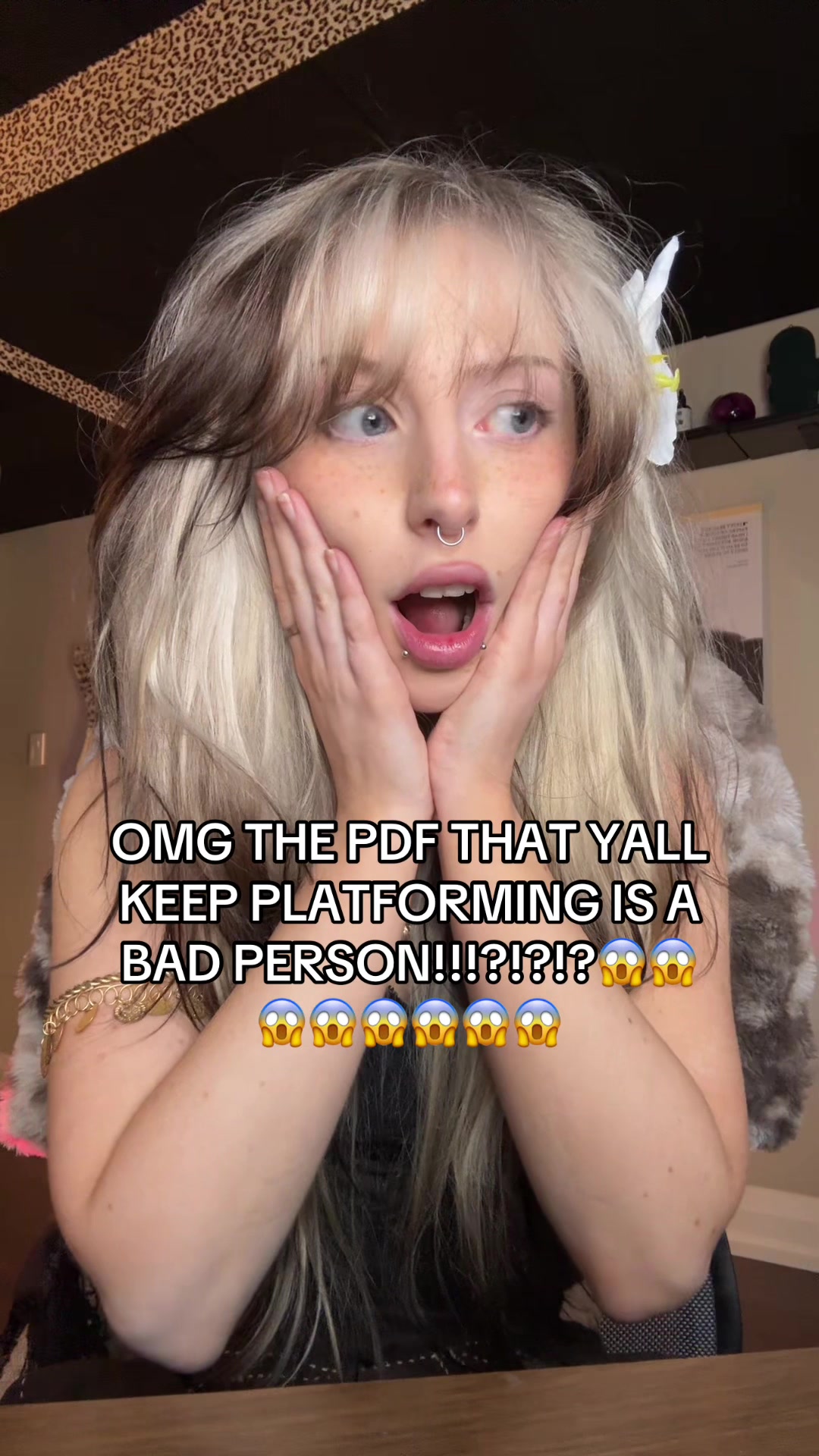 @delilah morgan